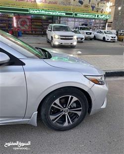 نیسان سێنترا